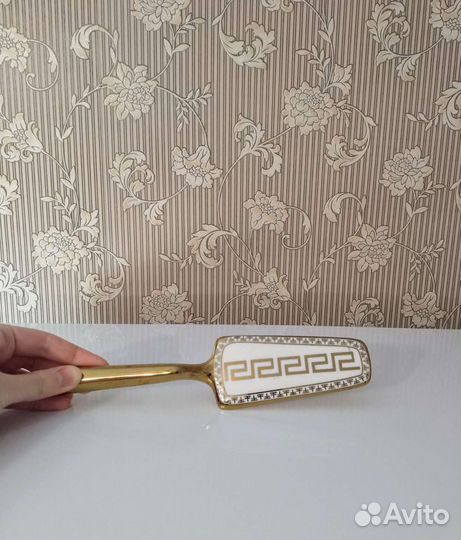 Лопатка для торта новая