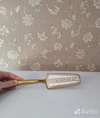 Лопатка для торта новая