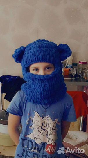 Балаклава на заказ