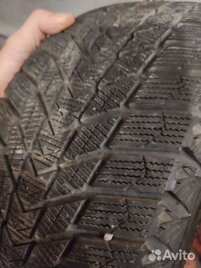 Nexen Winguard Ice Plus 195/50 R15 82T