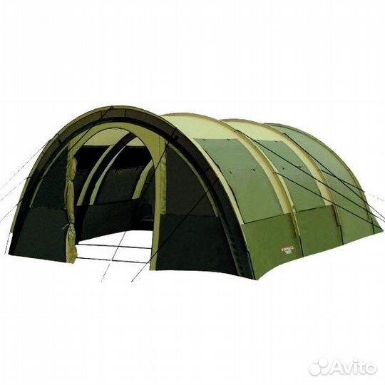 Продам палатка campack tent urban voyager 6