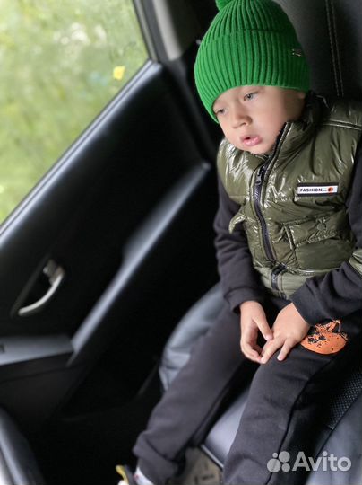 Детская одежда для мальчиков