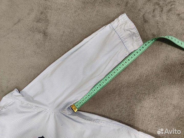 Рубашка h&m 116