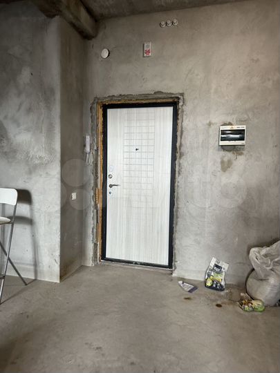 2-к. квартира, 90 м², 11/11 эт.