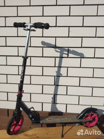 Самокат детский
