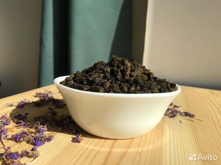 Иван-чай 1кг урожай 2O23, натуральный