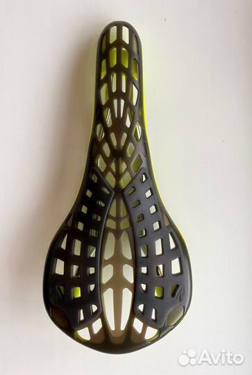 Велосипедное седло Tioga Spyder Outland