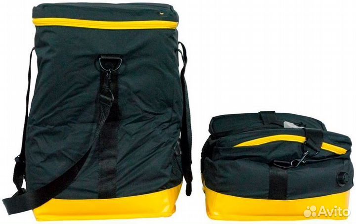 Сумка-холодильник новая Арктика 20 л, арт. 010-20