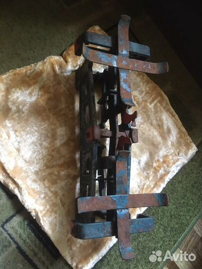 Весы механические СССР