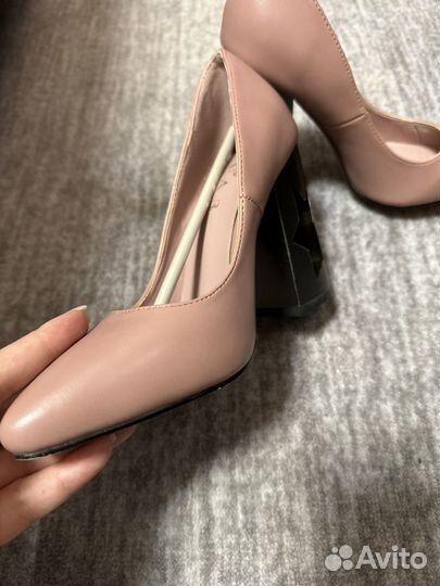 Туфли 37-38