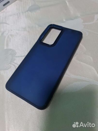 Чехол для Xiaomi 12 lite