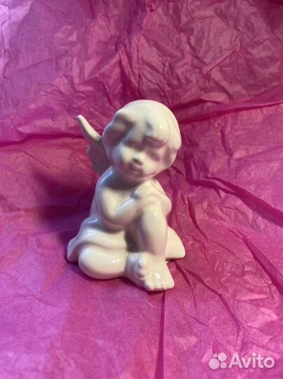 Статуэтка ангел