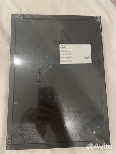 Рамка IKEA новая
