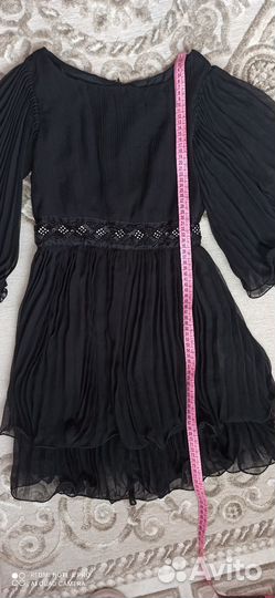 Платье для девочки 152-158