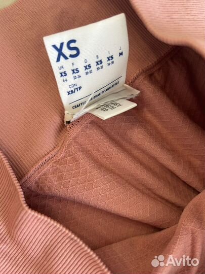 Лосины спортивные