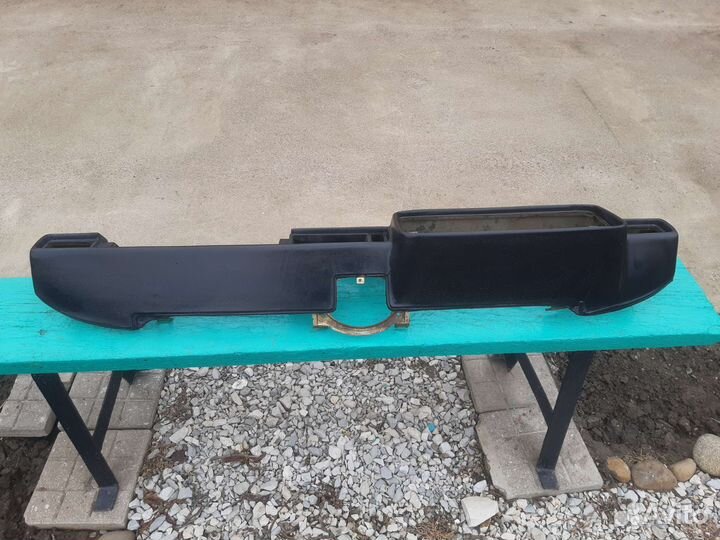 Приборная панель ваз 2105