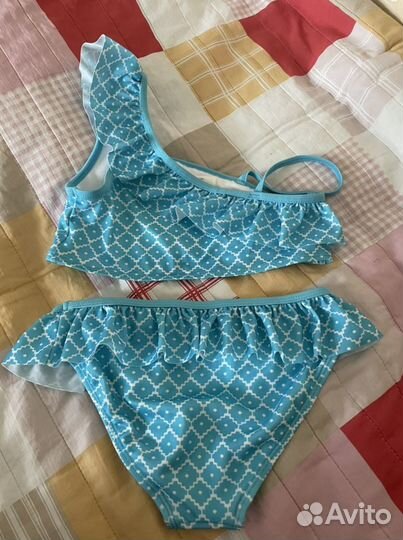 Купальник Crazy8