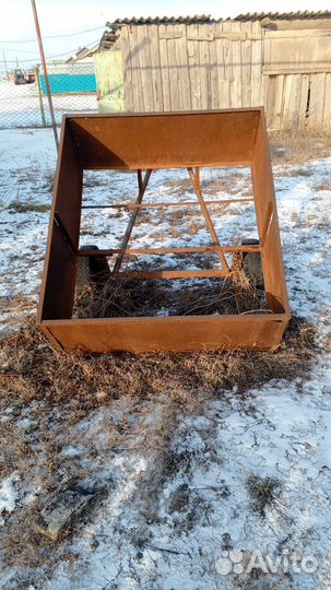 Продам легковой прицеп