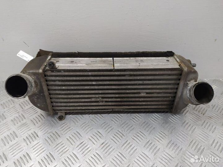 Б/У Интеркулер 282702F050 Hyundai-KIA