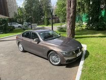 BMW 3 серия 2.0 AT, 2013, 147 495 км, с пробегом, цена 2 090 000 руб.