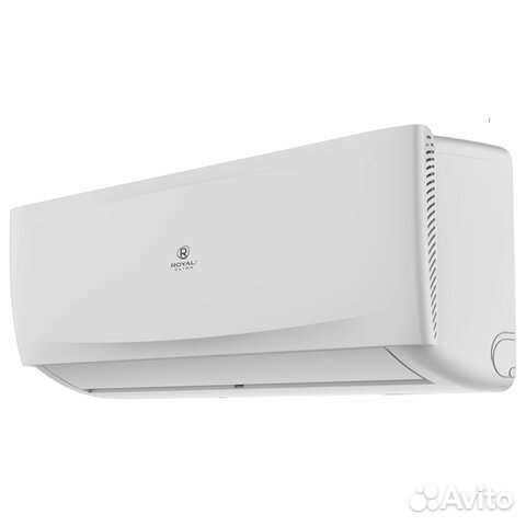 Сплит система новая