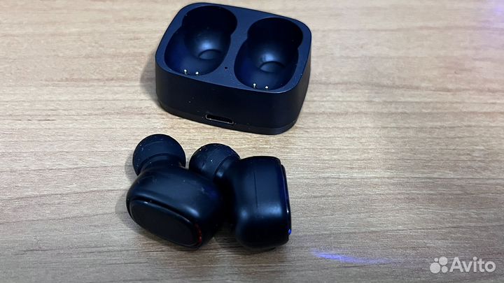 Беспроводные наушники