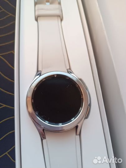 Samsung galaxy watch 4 classic 42mm