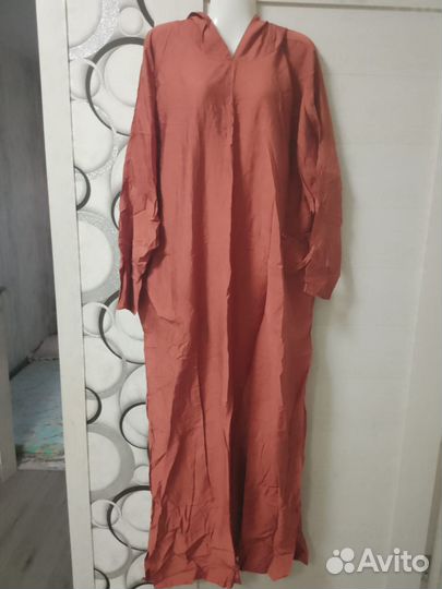 Намазник платье