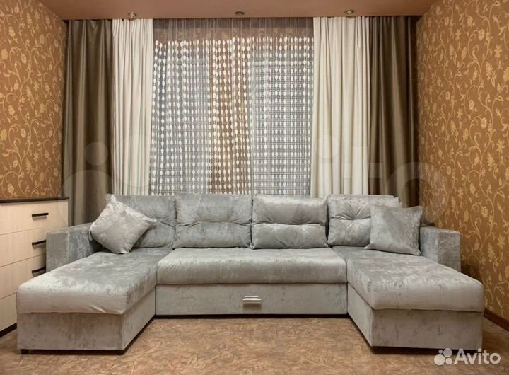 Диван П-Образный