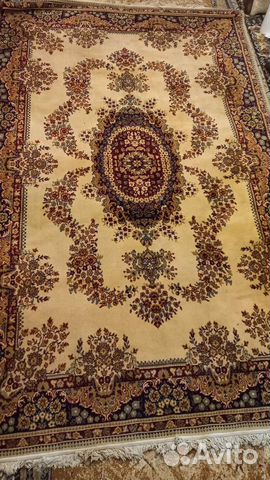 Ковер европейского качества