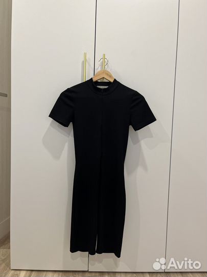 Комбинезон спортивный/домашний