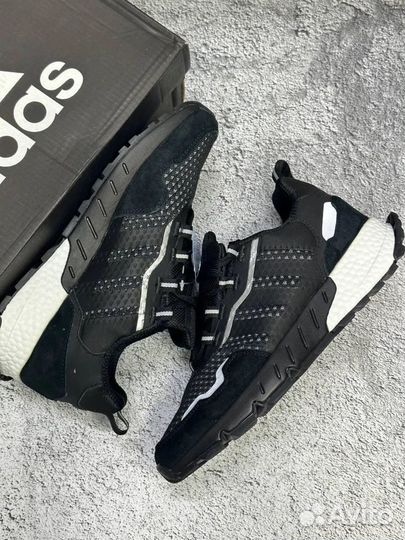 Кроссовки летние Adidas zx 500