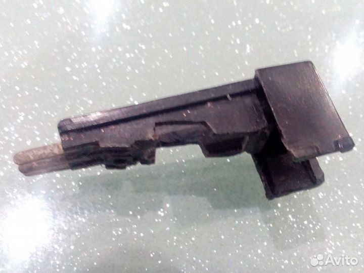 Игла стерео (аналог гзку-631Р) для пластинок