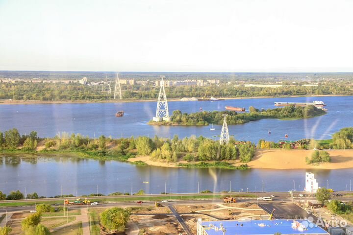 Тур из Самары в Нижний Новгород на выходные