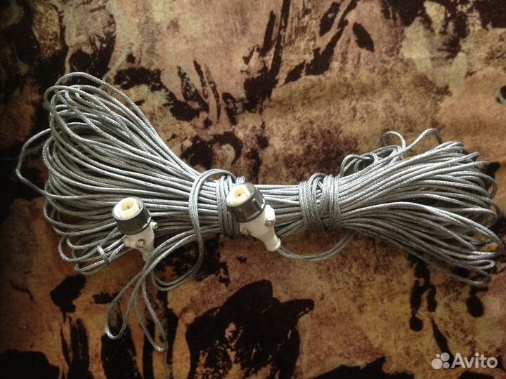 Кабели переходники и удлинители