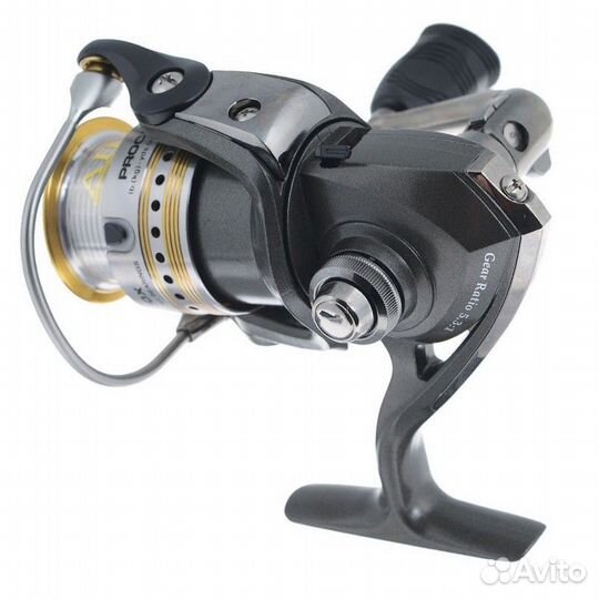 Катушка Daiwa Procaster 2000X