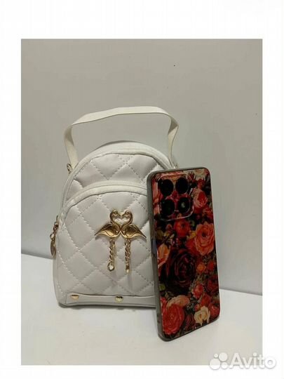 Рюкзак детский