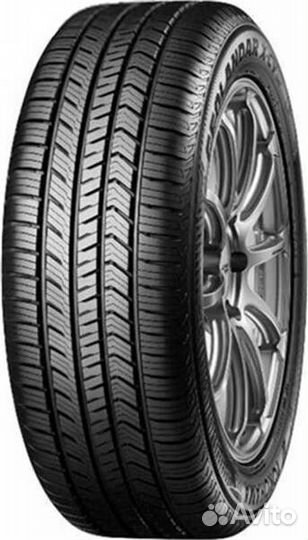 Yokohama Geolandar X-CV G057 255/55 R18 109W