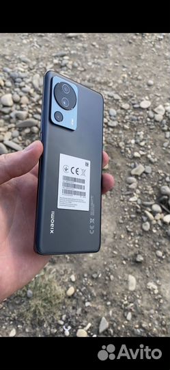 Xiaomi mi 13 lite 256