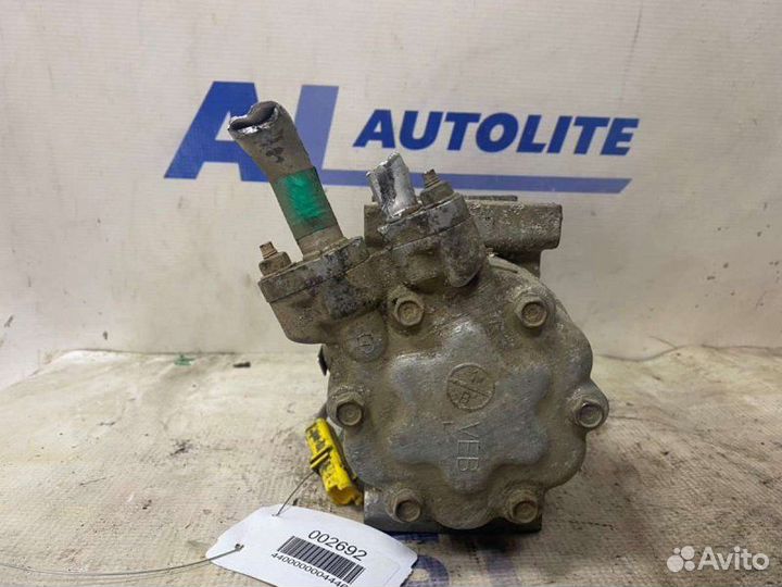 Компрессор кондиционера Citroen C5 1 2.0 2004
