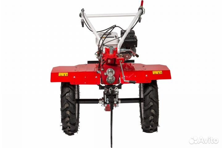 Бензиновый мотоблок brait BR-135GA