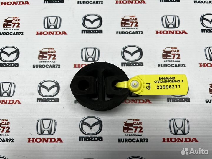 Подвес глушителя Mazda 6 GJ 2012-2018