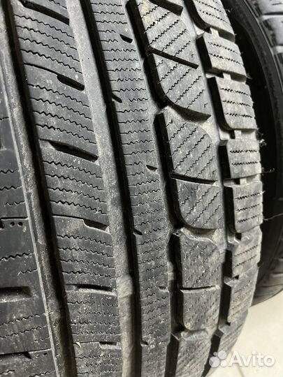 Nankang SV-55 235/45 R19