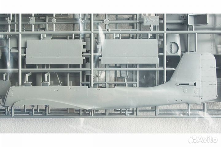 Сборная модель самолета Hasegawa 08075HG 1/32