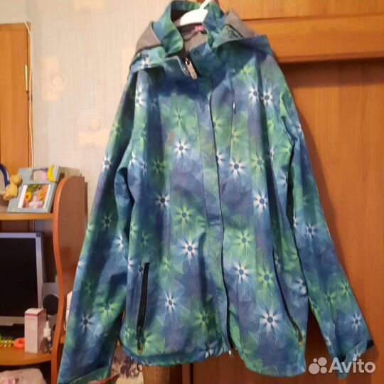 Куртка +пальто