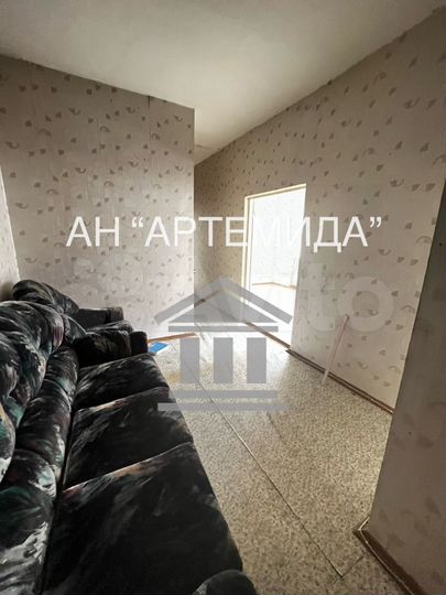 2-к. квартира, 72 м², 4/9 эт.