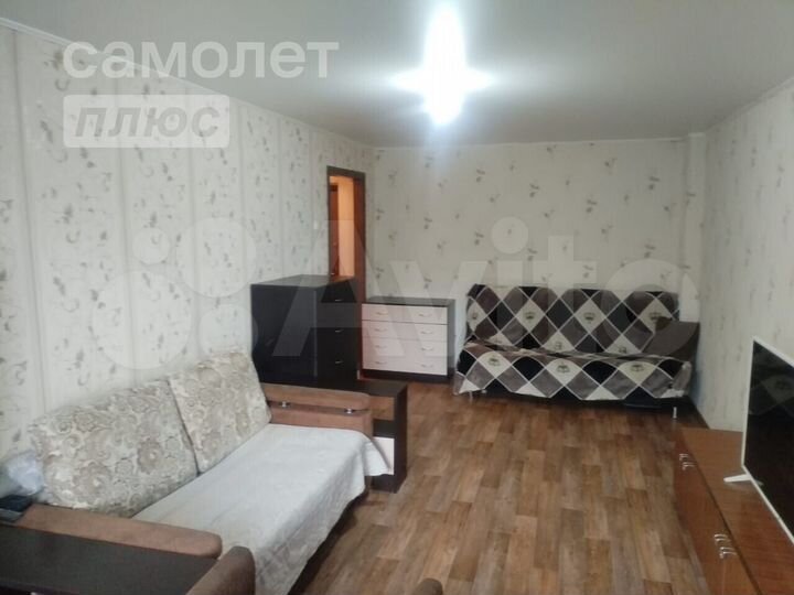 1-к. квартира, 32,7 м², 4/9 эт.