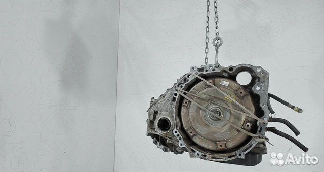 АКПП автомат Lexus ES 3.5л 2grfe 2006-2010