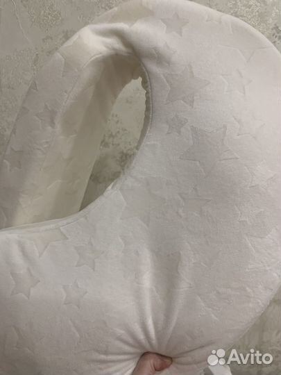 Подушка для кормления loona