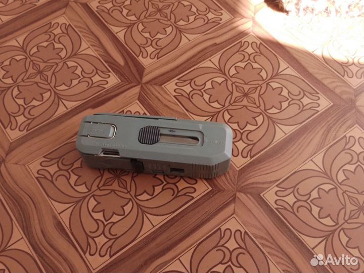 Перочинный нож